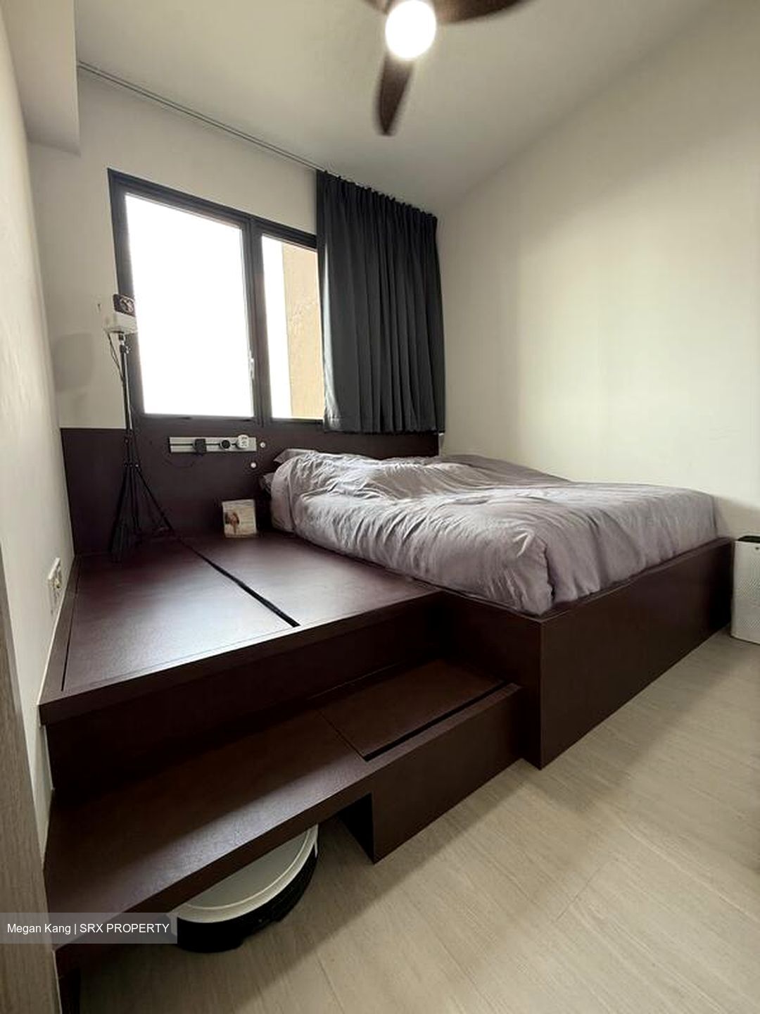 The Garden Residences (D19), Apartment #463989521